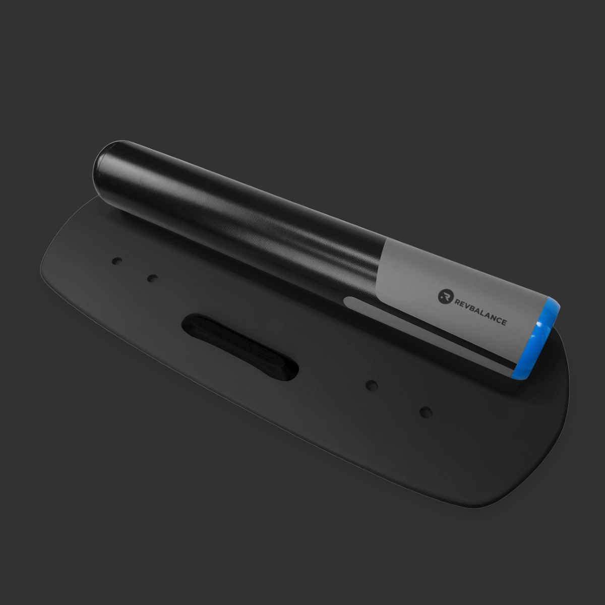 REVBALANCE Swell 2.0 SUP and Surf Balance Board Trainer