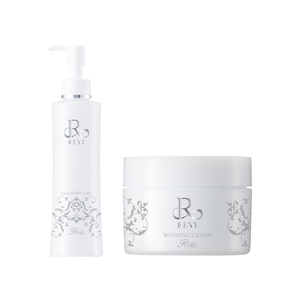 REVI メイクアップリムーバー【サロンケア用】1本 REVI メイクアップ