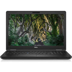 Buy Refurbished Laptop Dell Latitude 5590 Core i7 - 8th Gen