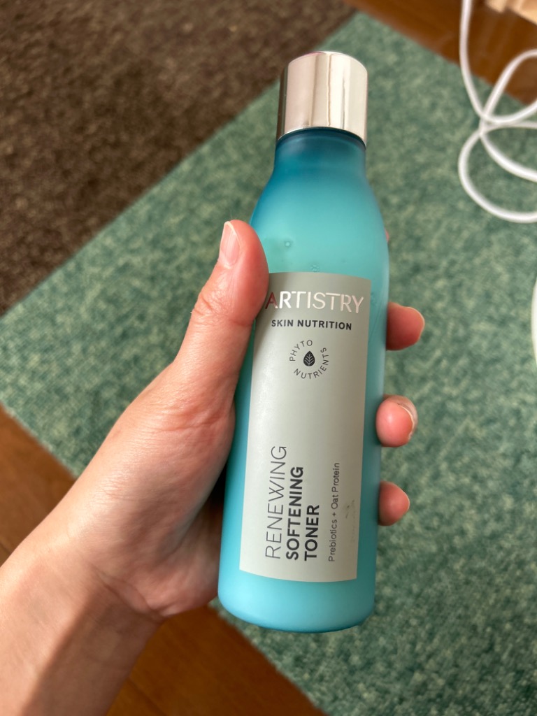 新品未開封】2本セット アーティストリースキン NT ハリローション