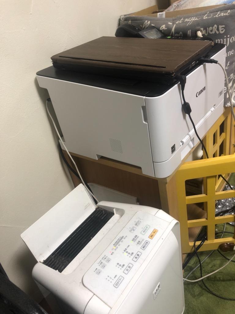 キヤノン（Canon） Satera LBP621C【片面印刷モデル