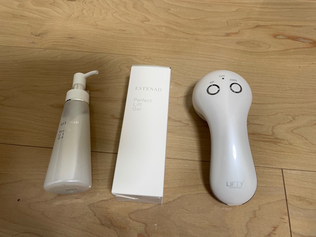 エステナード パーフェクトリフトジェル ESTENAD Perfect Lift Gel