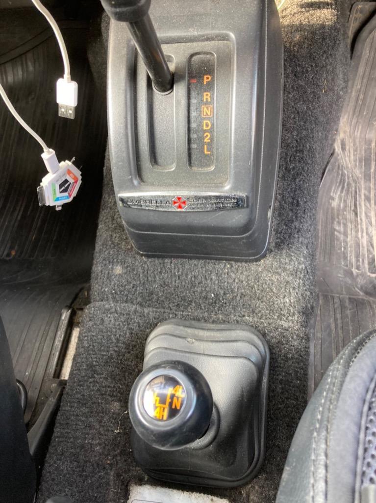 スズキ純正 ジムニー JA11 JA12 JA22 JA71 輸出仕様 サムライ仕様