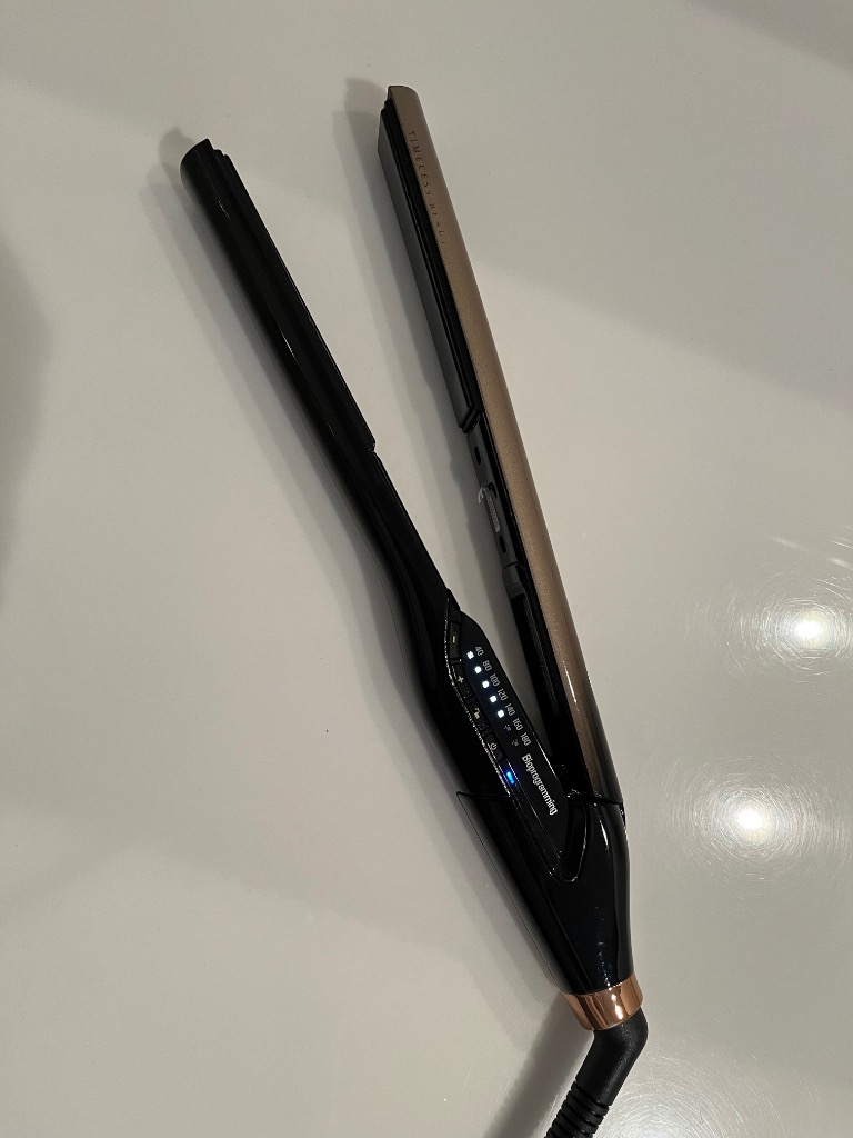 ヘアビューロン 4D Plus [ストレート]【送料無料】バイオ