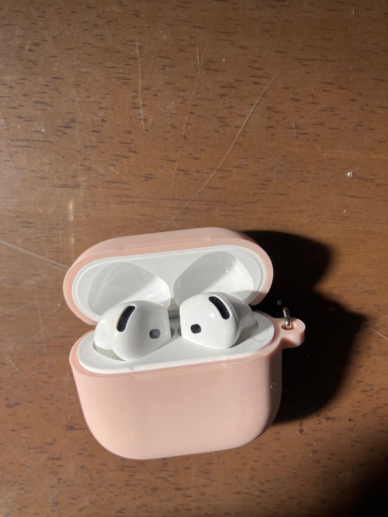 Apple AirPods 4 MXP93J/A （アクティブノイズキャンセリング搭載