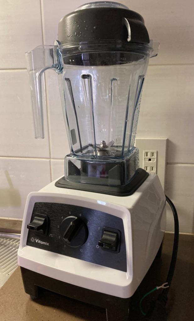 Vitamix（バイタミックス） ミキサー 人気 綺麗 可愛い おしゃれ 大