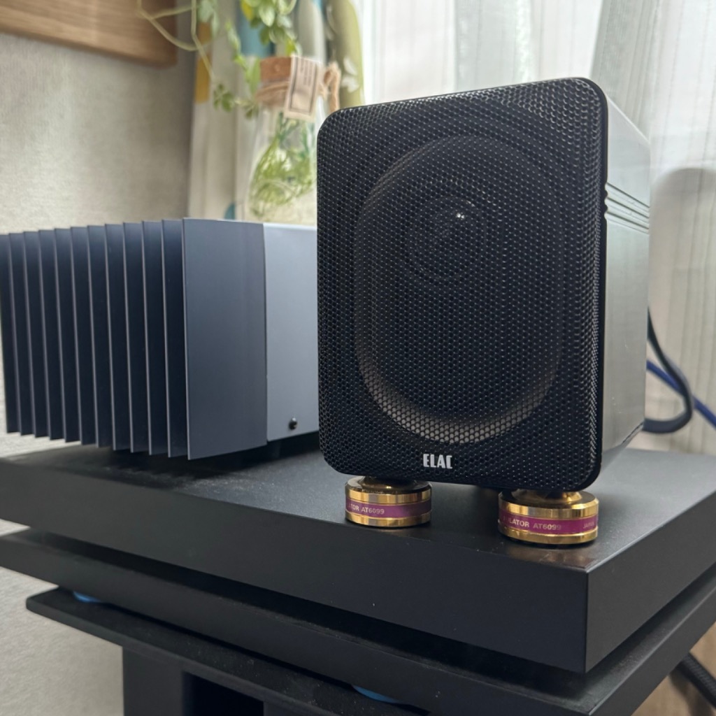 BS 302 ELAC[エラック] ペアスピーカー : アバックYahoo!店 - 通販
