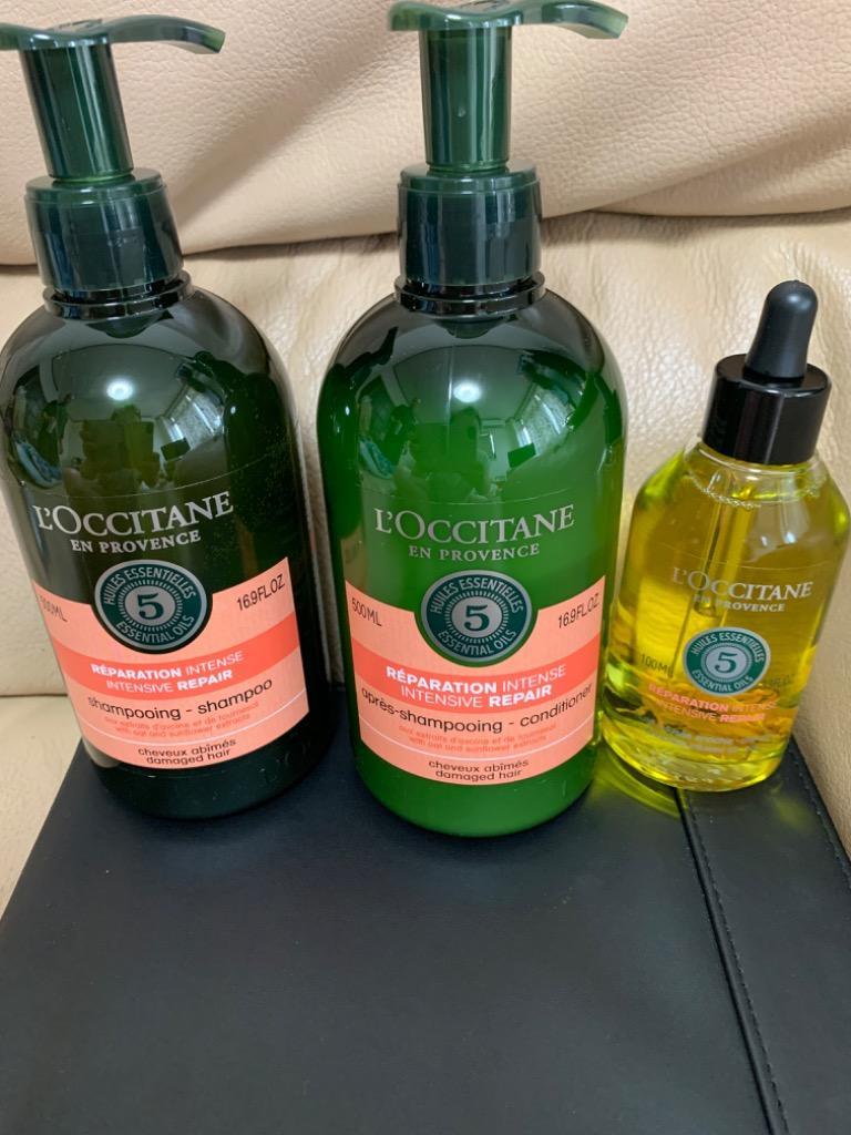 L'OCCITANE（ロクシタン） 【並行輸入品】L'OCCITANE インテンシヴ