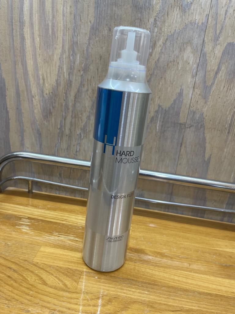 SHISEIDO PROFESSIONAL（資生堂プロフェッショナル） デザイン