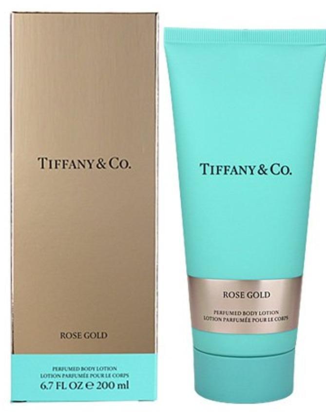 TIFFANY&Co.（ティファニー） TIFFANY ローズゴールドボディー