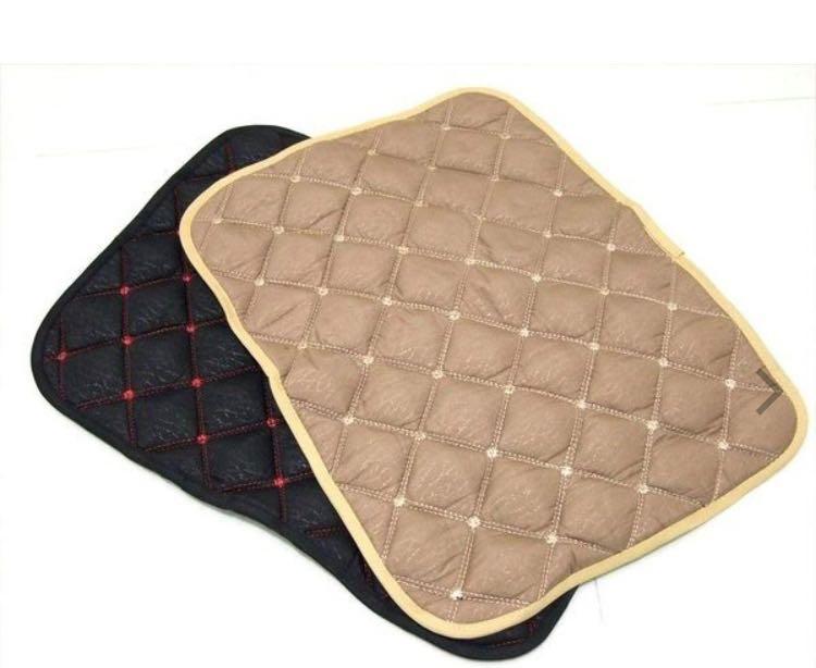 激安宣言 テラヘルツ鉱石 マット 約38.5×26.5cm 約340g ミニサイズ 枕