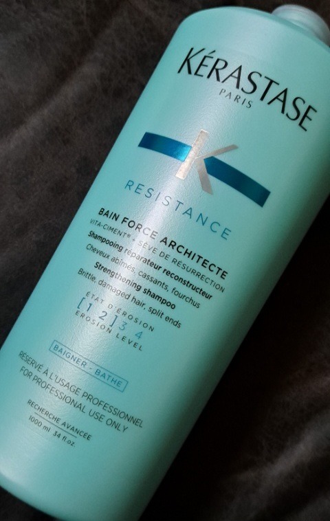 ケラスターゼ（KERASTASE PARIS） 【並行輸入品】ケラスターゼ RE バン