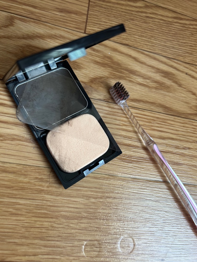 スロウ ヘアカラー コンシーラー ブラウン レギュラー 11g