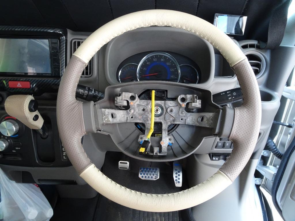 NARDI 日本正規品 ナルディ CLASSIC(クラシック) 340mmステアリング