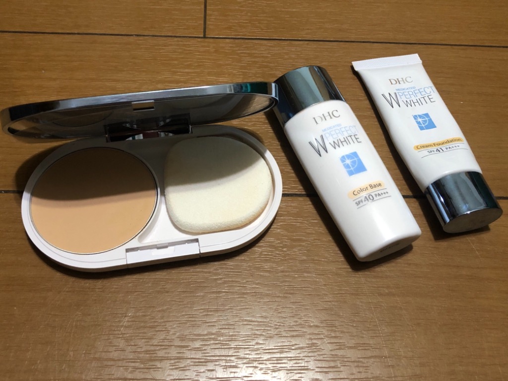 DHC 【 DHC 公式 】DHCベースメークシリーズ専用コンパクト（薬用