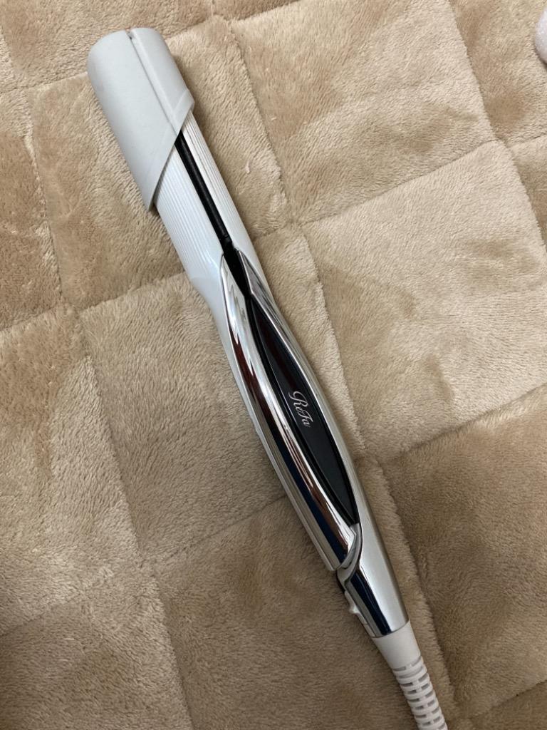 ReFa（リファ） 【保証付】【国内正規品】 MTG ReFa BEAUTECH STRAIGHT