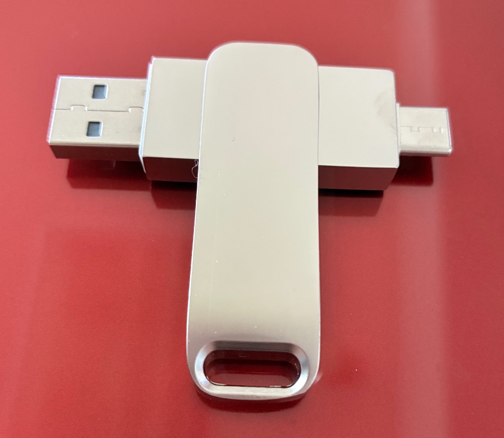 USBメモリ 2TB 大容量 type-c USB3.1 フラッシュメモリー 容量不足解消