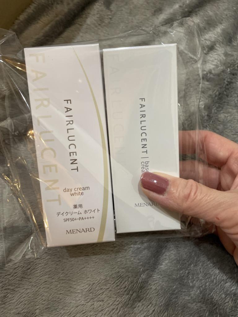 MENARD（メナード） リニューアル フェアルーセント 薬用