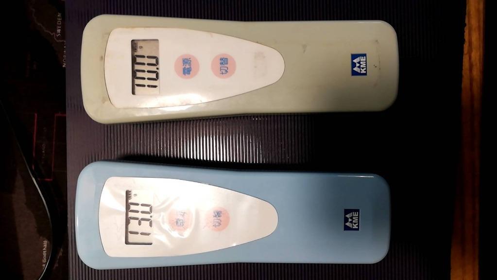 塩分摂取量簡易測定器 (減塩モニタ) KME-03 - 最安値・価格比較