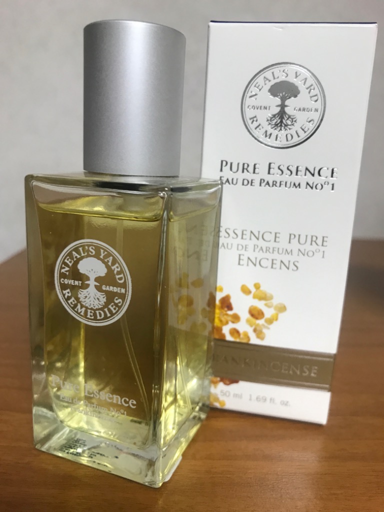 NEAL'S YARD REMEDIES（ニールズヤードレメディーズ） 並行輸入品