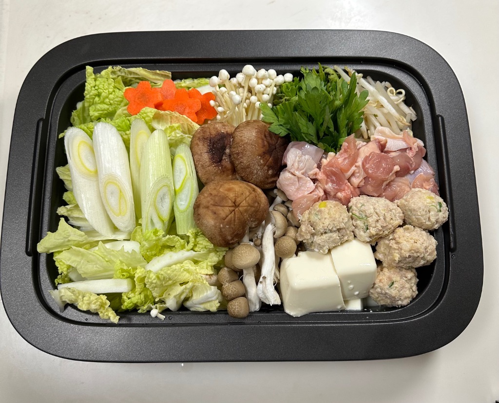 象印 デイリーコンパクトプレート EJ-DE30-BA ホットプレート - 最安値