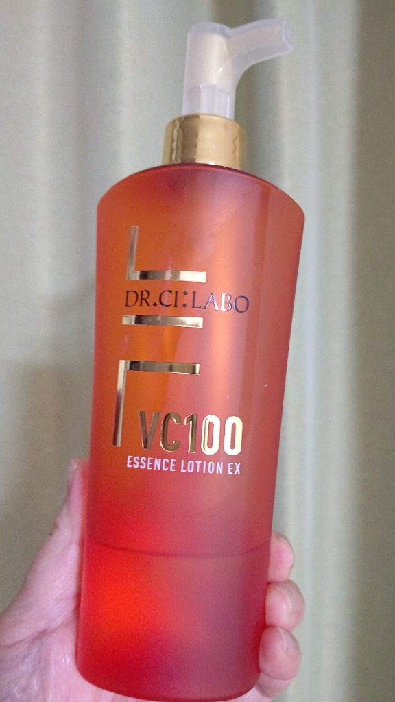 Dr.Ci：Labo（ドクターシーラボ） VC100エッセンスローションEXR 285mL