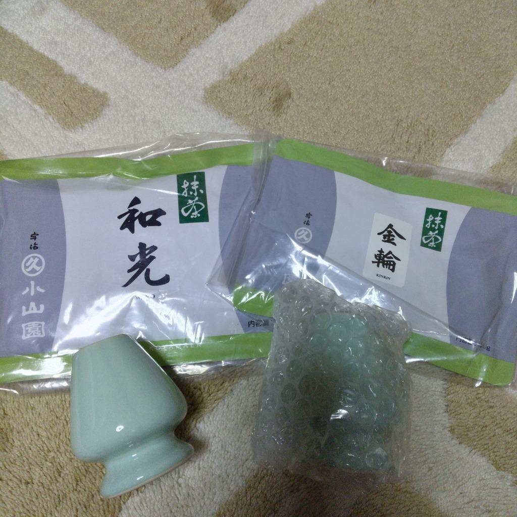宇治 丸久小山園 抹茶 和光 袋入 100g 1袋 小山園 ⑨ 抹茶 宇治 丸久