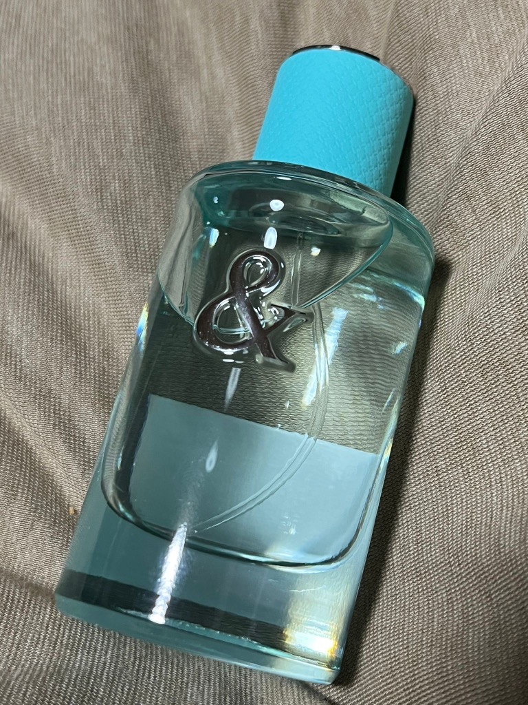 TIFFANY&Co.（ティファニー） 香水 レディース ティファニー＆ラブ