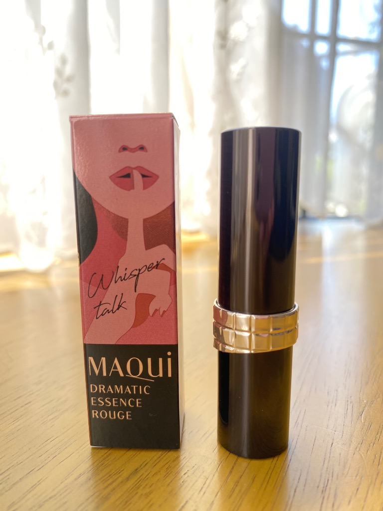 ポイント10倍】資生堂 マキアージュ ドラマティックエッセンスルージュ