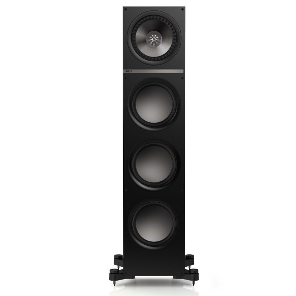 KEF Q900 [ブラックオーク ペア] 価格比較 - 価格.com