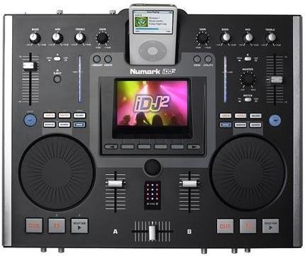 numark iDJ2 kyounoakiさんのレビュー評価・評判 - 価格.com