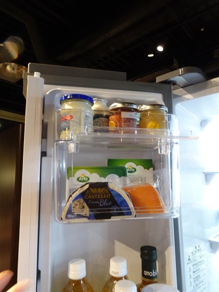 AQUA AQR-TZ51H-T [ダークウッドブラウン]投稿画像・動画 (レビュー