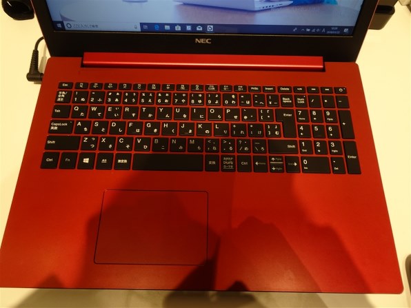 NEC LAVIE Note Standard NS700/MAB PC-NS700MAB [カームブラック