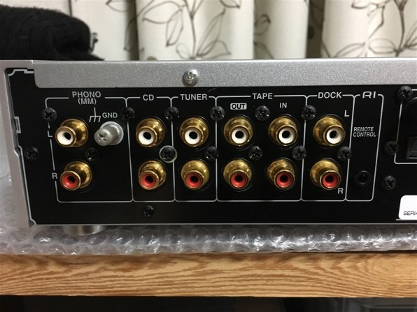 ONKYO A-7VL(S) レビュー評価・評判 - 価格.com