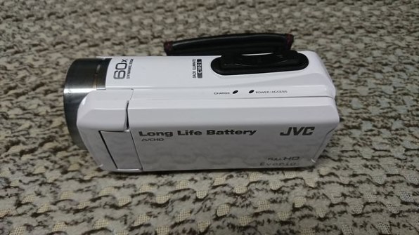 JVC Everio GZ-F100-T [ブラウン] 価格比較 - 価格.com
