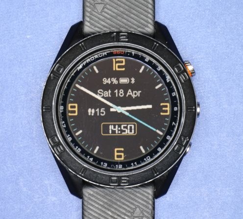 ガーミン Approach S60 [Black] 価格比較 - 価格.com