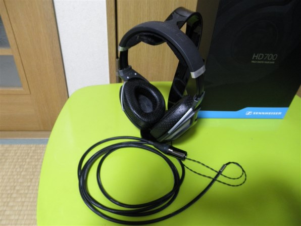 ゼンハイザー HD700 価格比較 - 価格.com