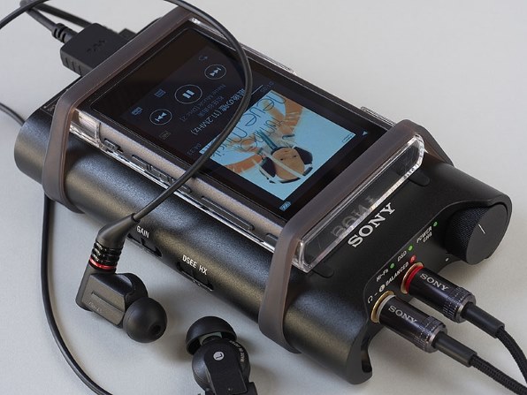 SONY NW-A37HN [64GB] 価格比較 - 価格.com