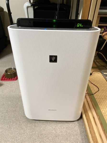 パナソニック F-VC70XS-TM [木目調] 価格比較 - 価格.com