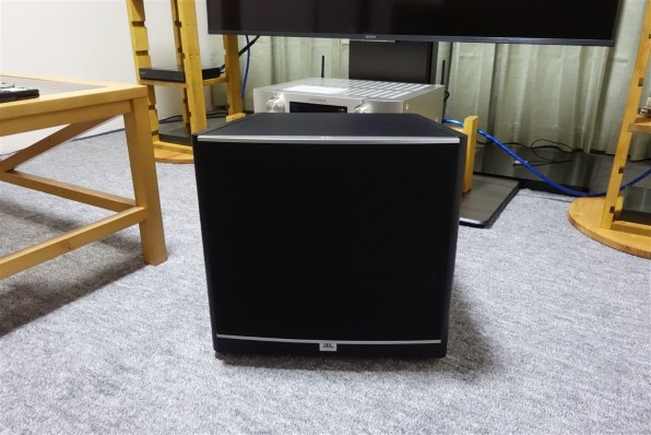 JBL SUB 100P [単品] 価格比較 - 価格.com