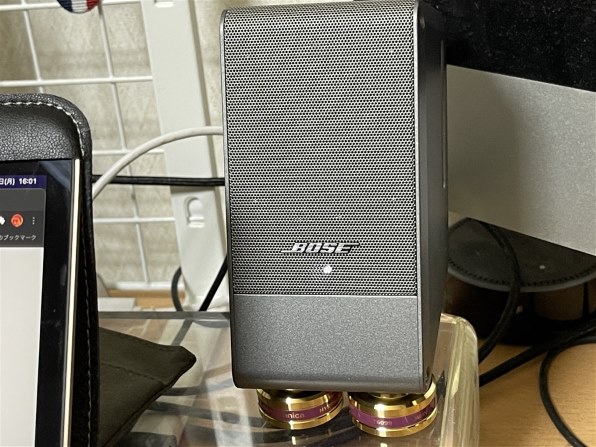 Bose M2 (Computer MusicMonitor) ブラック投稿画像・動画 (レビュー
