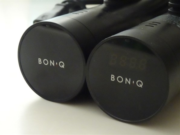 葉山社中 BONIQ 2.0 BNQ-10B [ヘイズブラック] 価格比較 - 価格.com