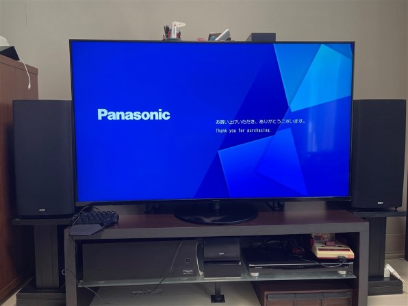 パナソニック VIERA TH-55HX950 [55インチ]投稿画像・動画 (レビュー