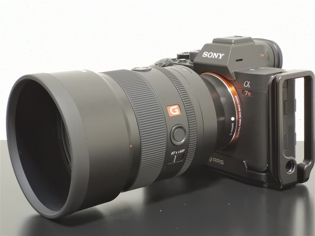 動きもの撮影なら今すぐ購入推奨』 SONY FE 50mm F1.2 GM SEL50F12GM