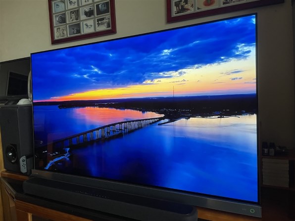 東芝 REGZA 55X9400 [55インチ]投稿画像・動画 (レビュー) - 価格.com