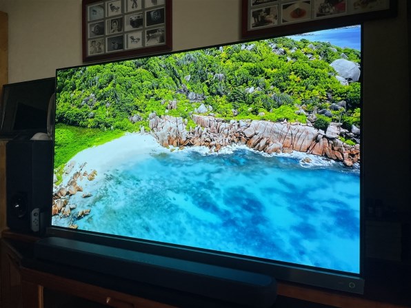 東芝 REGZA 55X9400 [55インチ]投稿画像・動画 (レビュー) - 価格.com