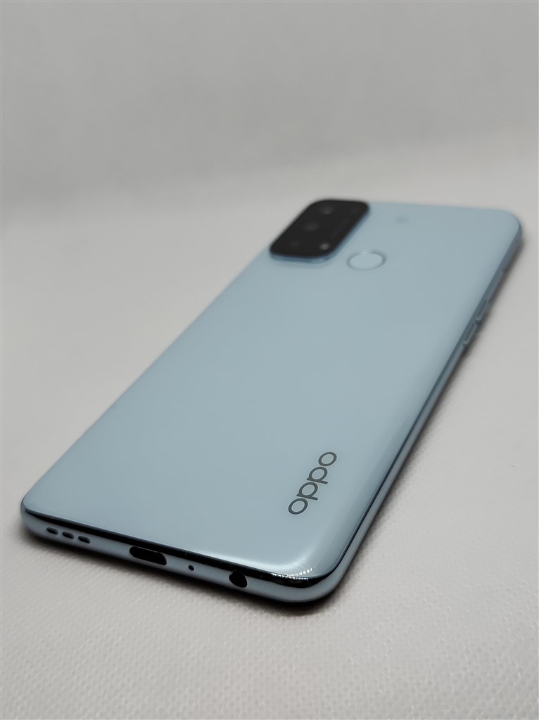 5G対応し、完成度が高まったRenoシリーズの新モデル』 OPPO OPPO Reno5