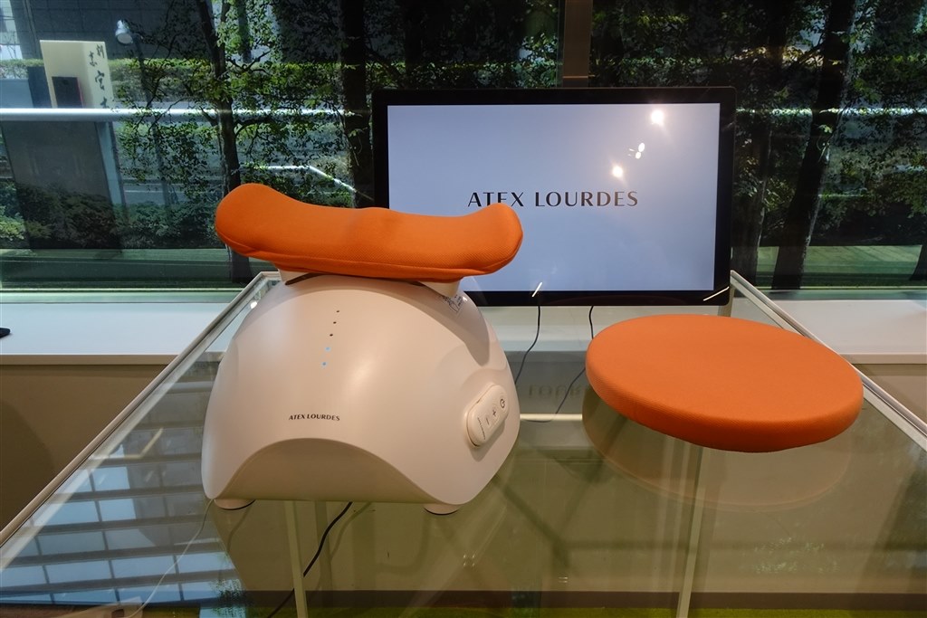 足腰の衰えが気になるが運動はしたくない人に！新”金魚運動”器