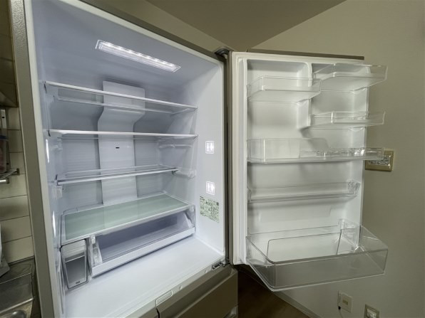 パナソニック NR-E459PX-N [サテンゴールド] レビュー評価・評判