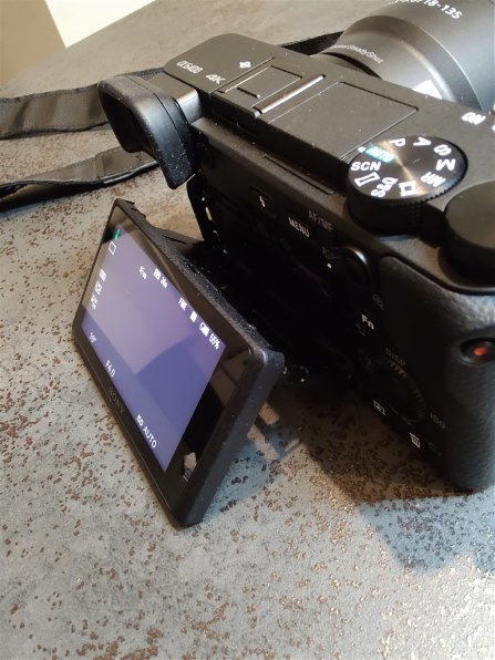 SONY α6400 ILCE-6400M 高倍率ズームレンズキット投稿画像・動画